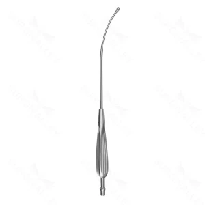 12-1/4″ VATS Suction – 3.2mm Shaft w/port – surgivalley (S01-87-00-87)