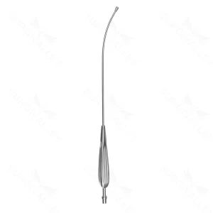 14-1/4″ VATS Suction – 3.2mm Shaft – surgivalley (S01-87-00-88)