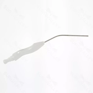 Single-Use Frazier Suction 6fr 9cm Polished Tip – surgivalley (S01-87-00-90)