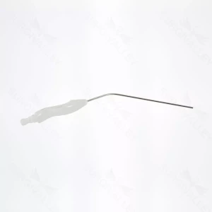 Single-Use Frazier Suction 6fr 9cm Polished Tip – surgivalley (S01-87-00-91)