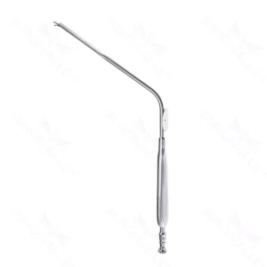 Smith Nerve Root Suction Retractor – surgivalley (S01-87-00-92)