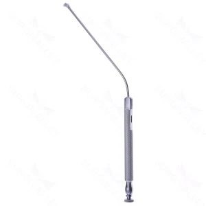 Suction Nerve Root Retractor – 7mm Blade – surgivalley (S01-87-00-96)