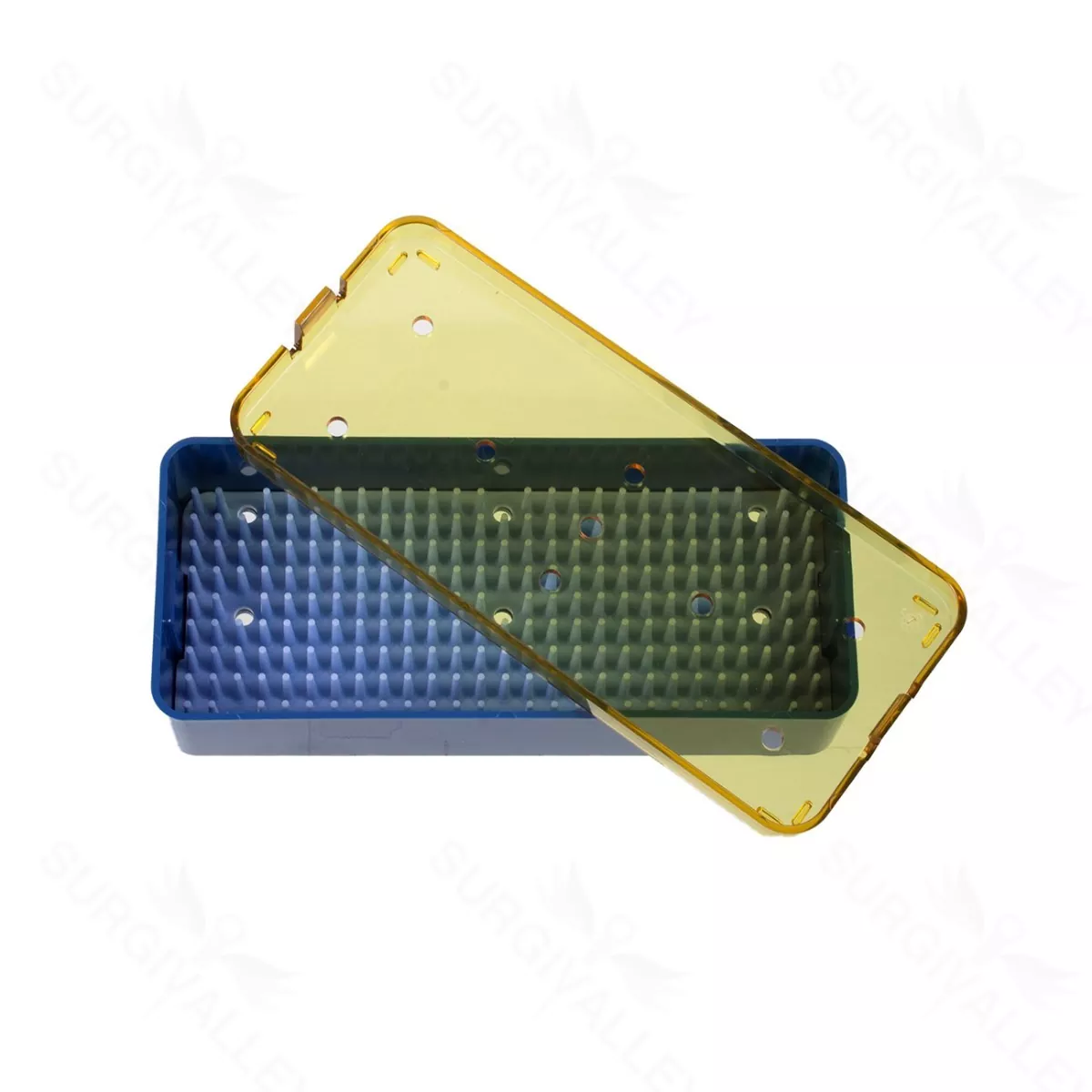 Mini Lightweight Tray 2.5 x 6.0 x 1.25″