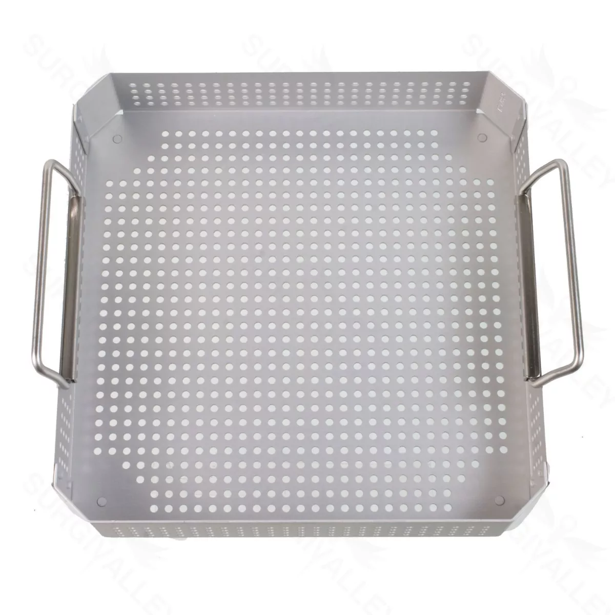 Basket for Half Size Container – 9.7 x 9.7 x 2.1″