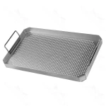 Basket for Mid Size Container – 15.8 x 9.7 x 1.4″