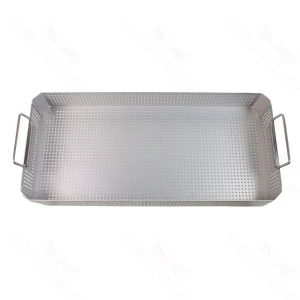 Basket for Full Size Container – 21.3×9.7×4.5″ – surgivalley (S01-88-00-43)