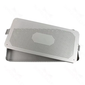 Full-Size Case Only 22″ X 10″ X 2″ – surgivalley (S01-88-00-60)