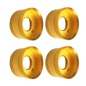 Set Of 5 Freeman Areola Marker Breast Markers Plastic Surgery Instruments – surgivalley (SV-98-939)