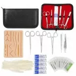 Student Suturing Instruments Kit