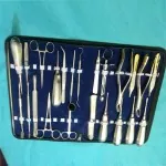 23 Pcs Premium Basic Oral Dental Surgery Surgical Instruments Kit