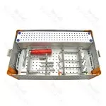 3.5 Locking Instrument Set Of Orthopedic Instruments Sets