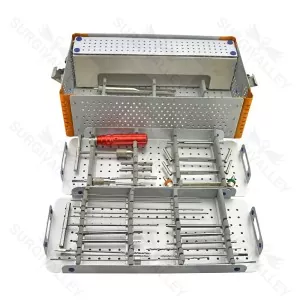 3.5 Locking Instrument Set Of Orthopedic Instruments Sets – surgivalley (SV-10-1717)