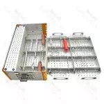 3.5 Locking Instrument Set Of Orthopedic Instruments Sets