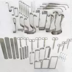 Abdominoperineal Resection Set