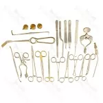 Basic Ear Surgery Set