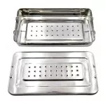 Basic Orthopedic Surgery Set Of 25 Pcs Of Surgical Instrument