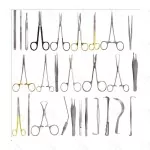 Bostwick Breast Procedure Set