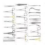 Bostwick Breast Procedure Set