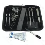 Botany Dissection Instruments Kit