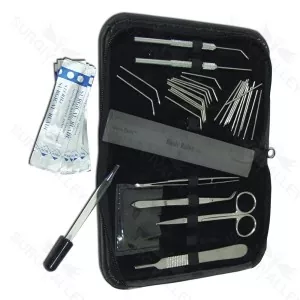 Botany Dissection Instruments Kit – surgivalley (SV-98-1154)