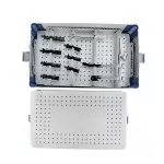 Caspar Micro Lumbar Discectomy Retractor Set Of Spinal Surgery Retractors