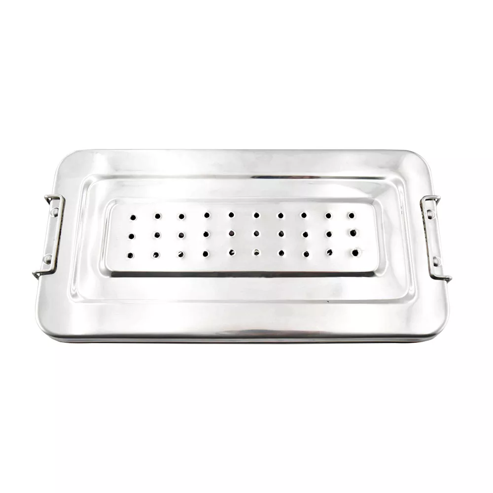 Or Grade Cesarean Section Surgical Instruments Set Of 25 Pieces