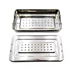 Or Grade Cesarean Section Surgical Instruments Set Of 25 Pieces