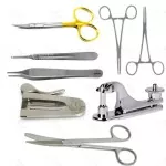 Circumcision Instruments Set