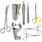 Circumcision Instruments Set