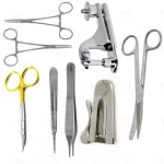 Circumcision Instruments Set