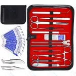 Dissecting Surgery Kit For Medical Student