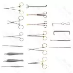 Set de Instrumentos Solz para Lifting Facial y Frontal