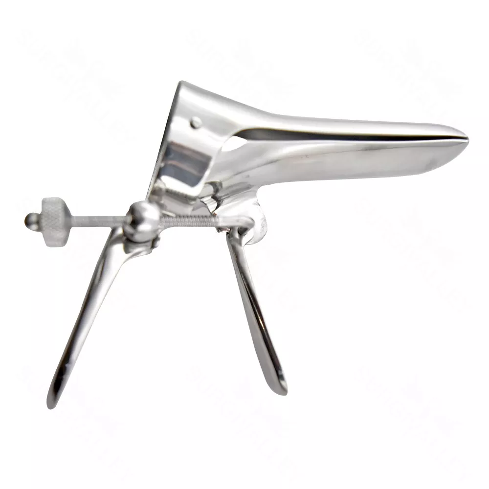 General Surgery D & C Set Of 21 Pieces Of Surgical Instruments