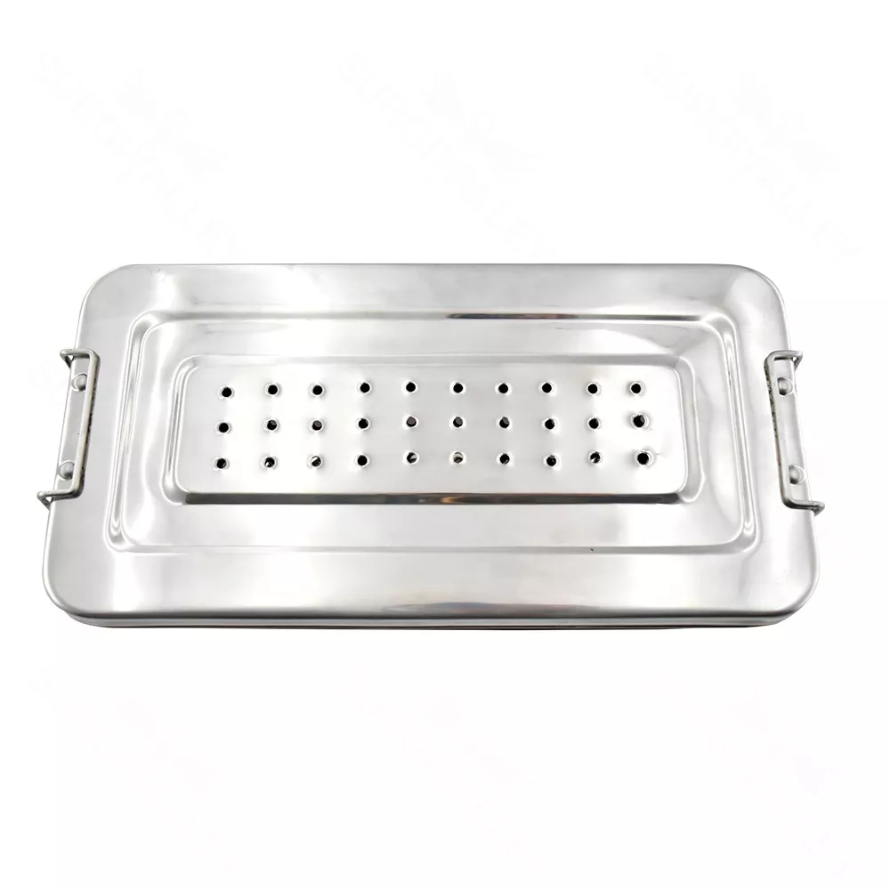 General Surgery D & C Set Of 21 Pieces Of Surgical Instruments