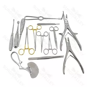 Amputation Surgery Instruments Set – surgivalley (SV-98-807)