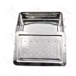 Basic Craniotomy Set Of 40 Pcs Surgical Instruments