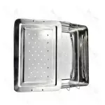 Basic Craniotomy Set Of 40 Pcs Surgical Instruments