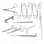 Incision And Drainage Abcess Set