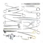 Neurosurgery Instruments Set