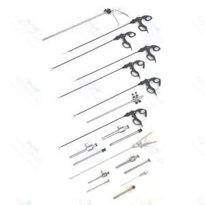 Open Bariatric Extras Surgery Instrument Set – surgivalley (SV-98-839)