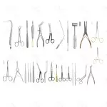 Peck Rhinoplasty Procedure Set