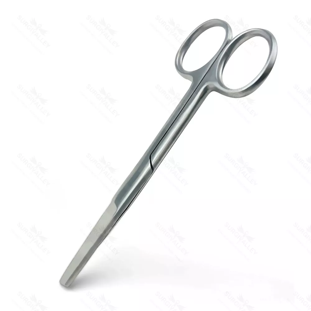 Pitbull Ear Cropping Clamp Set