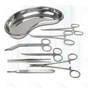 Prolapse Tray Set – surgivalley (SV-98-856)