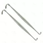 Set de Retractores Ragnell Davis Doble Extremo 15 cm