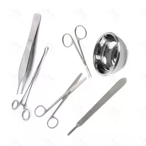 Stitch Removal Microsurgical Set – surgivalley (SV-98-824)