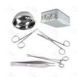 Stitch Removing Hc Instruments Set