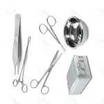 Stitch Removing Hc Instruments Set