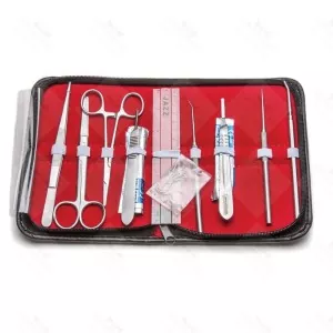 Student Botanical Kit – surgivalley (SV-98-867)