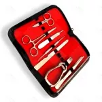Student Podiatry Instrument Kit