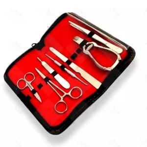 Student Podiatry Instrument Kit – surgivalley (SV-98-1170)